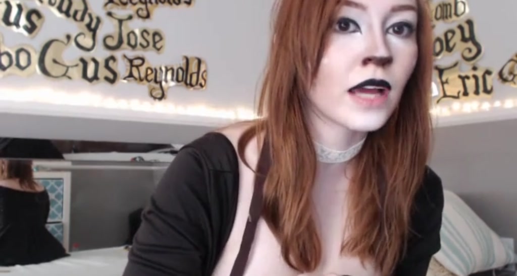 NataliaGrey video thumbnail