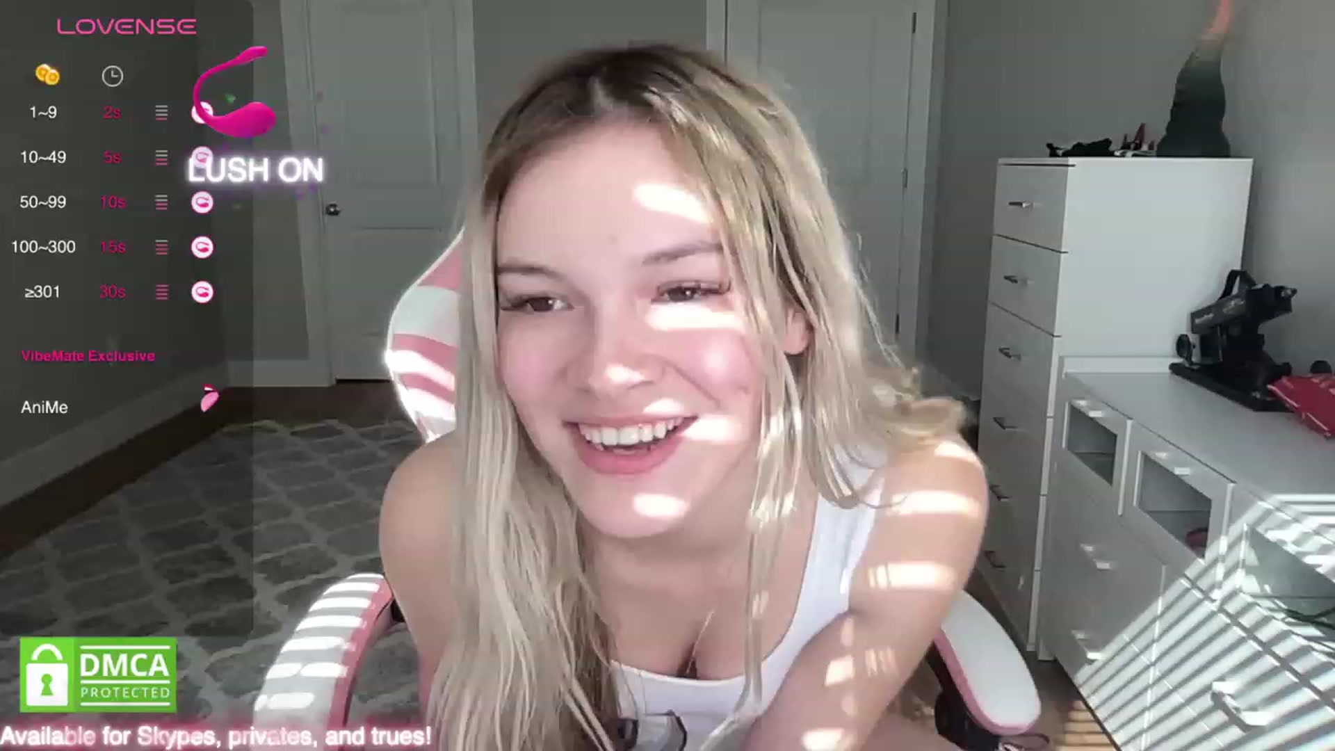 Sarahsweets18 video thumbnail