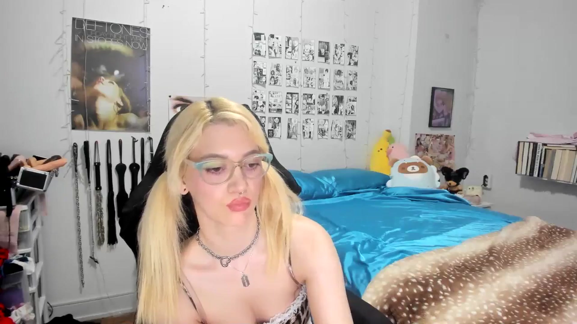 AnnaTame video thumbnail