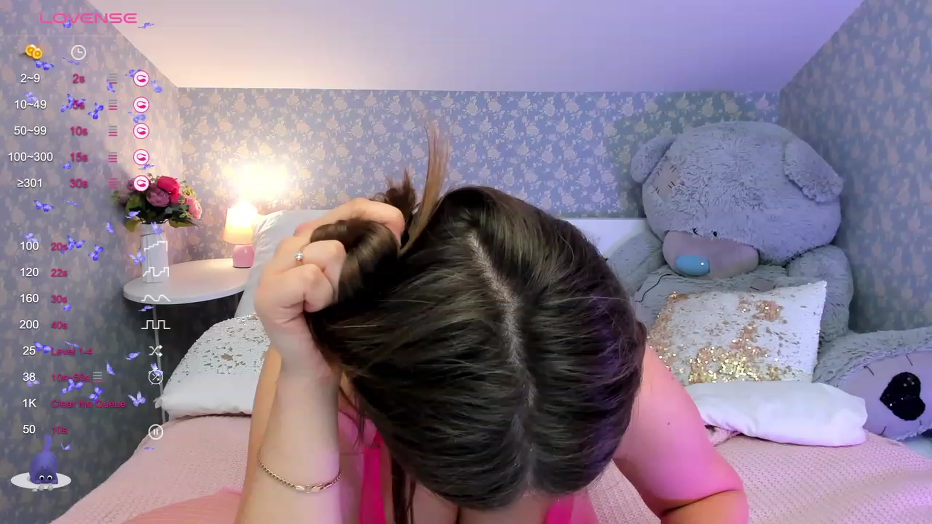 ElsaJones video thumbnail