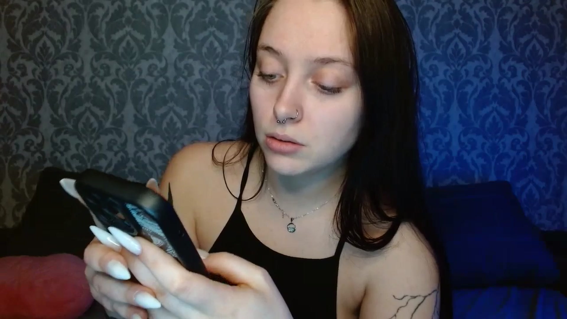 AmyWard video thumbnail