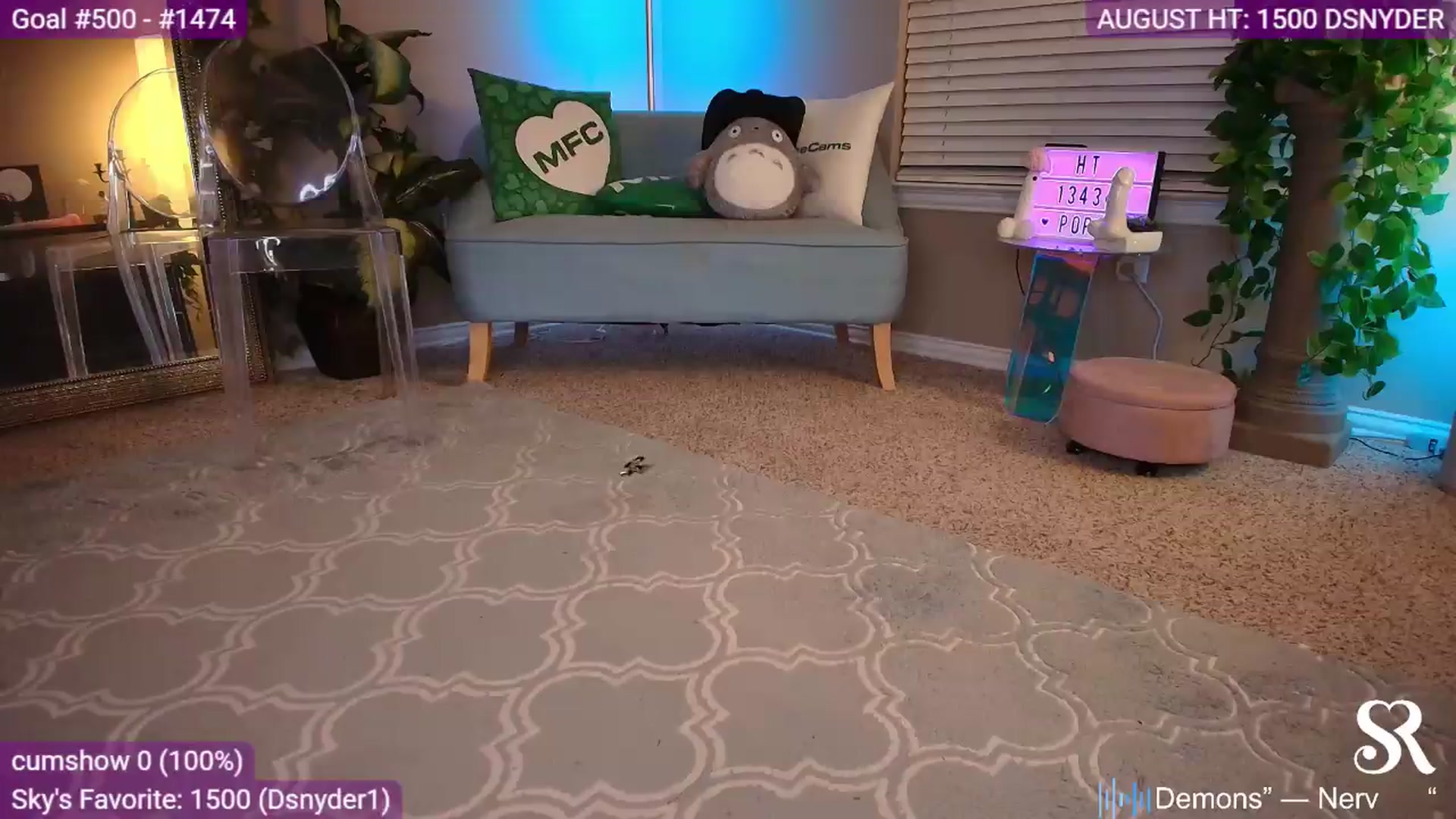 MySkylarRaye video thumbnail