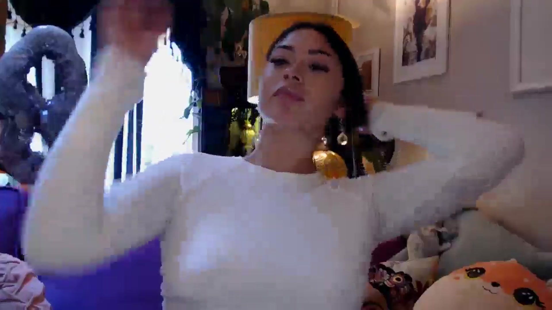 YourGoddessLu video thumbnail