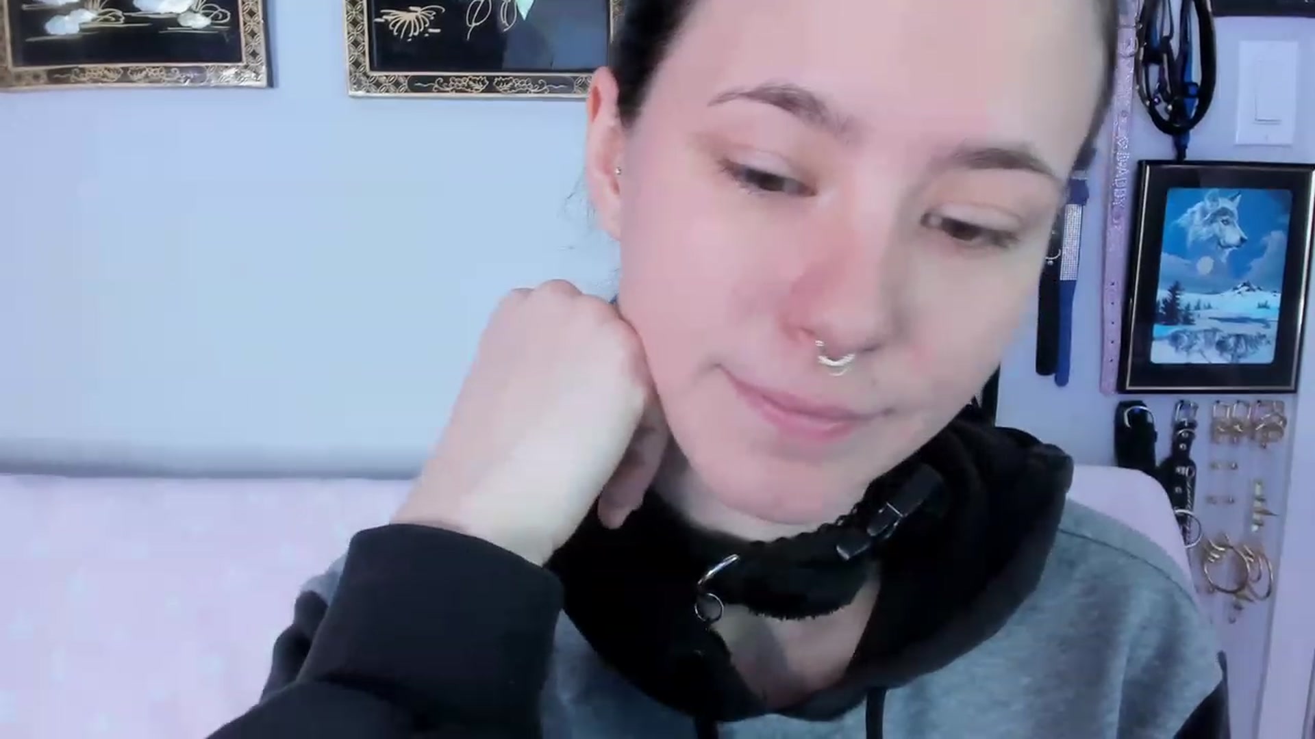 Isabelle_Babe video thumbnail
