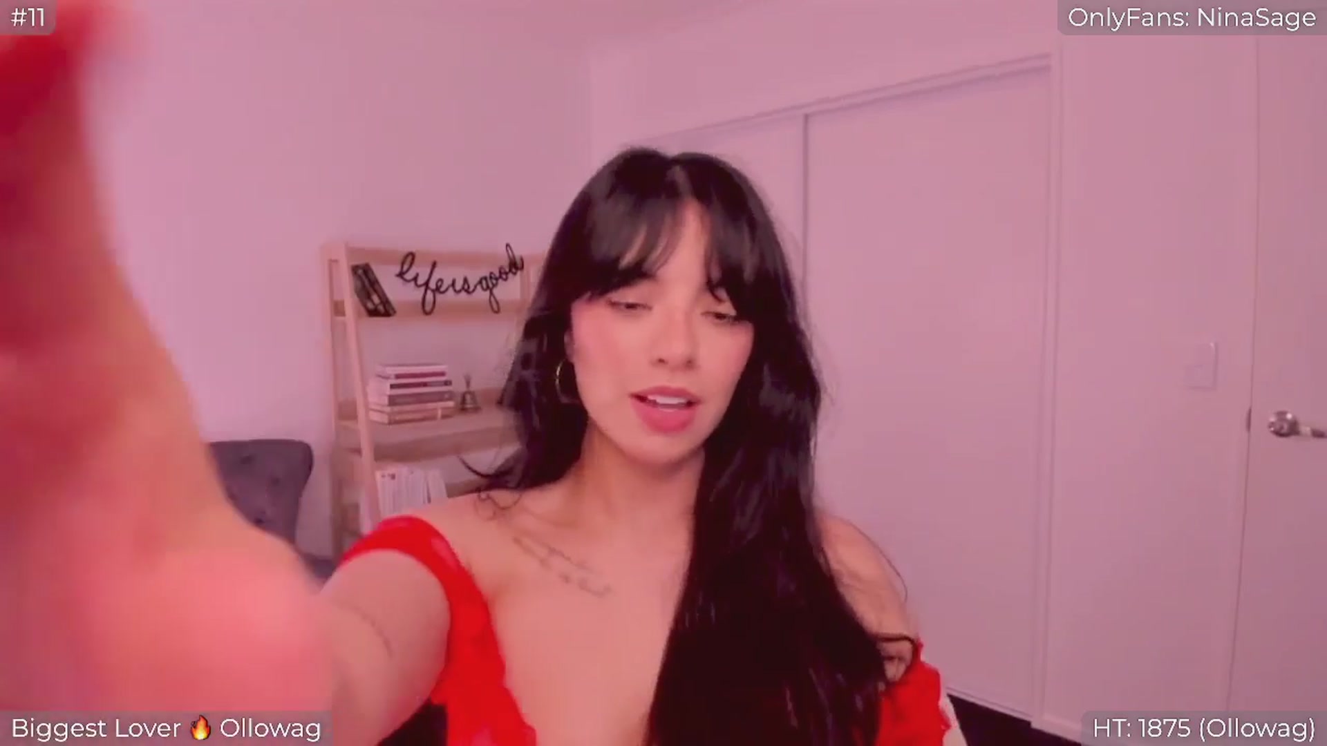 NinaSage video thumbnail
