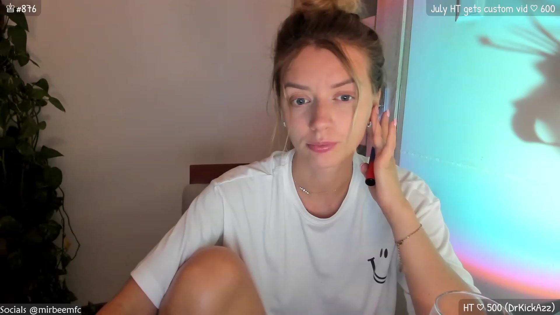 MirBee video thumbnail