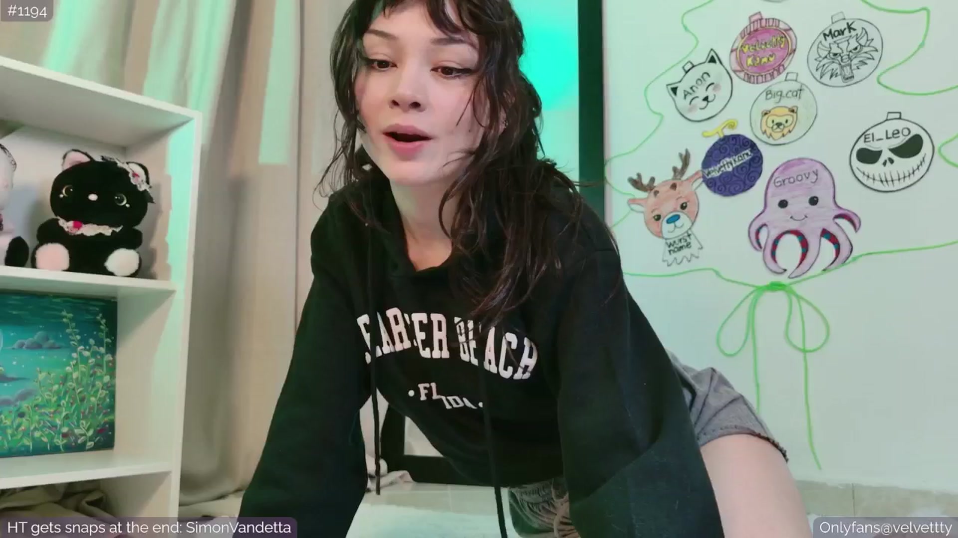 Velvetty video thumbnail