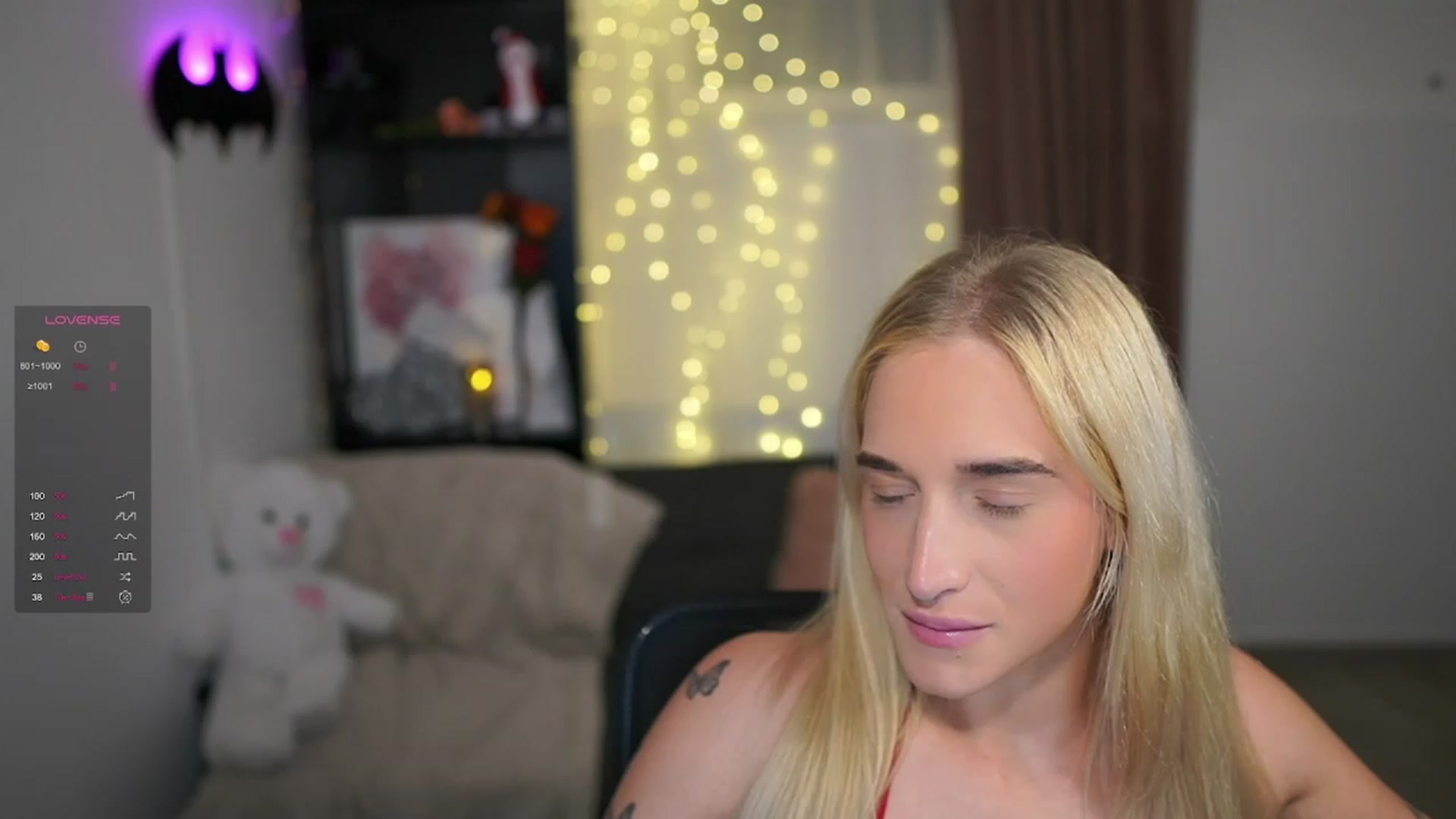 NicoletteShea video thumbnail