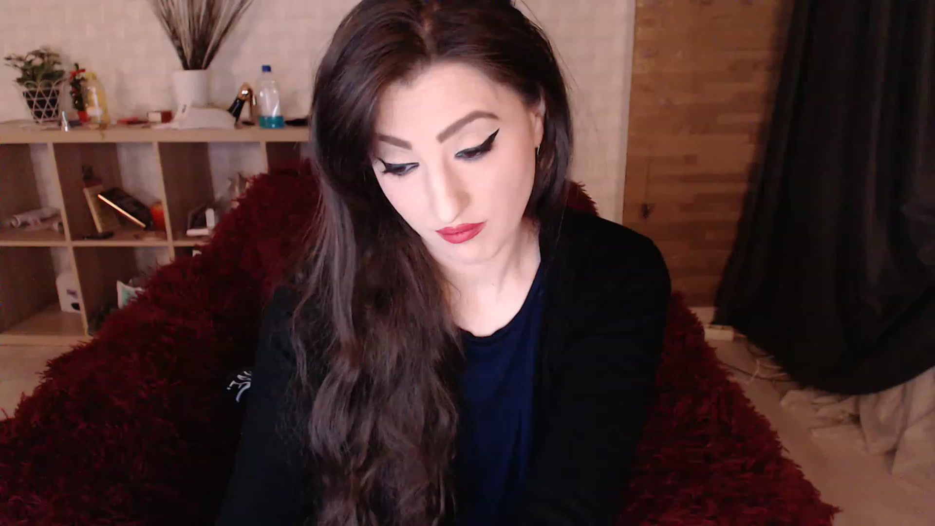 HotRebbecca video thumbnail