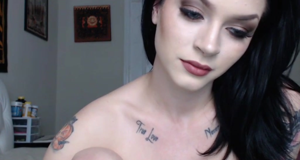 Jenna_Kitten video thumbnail