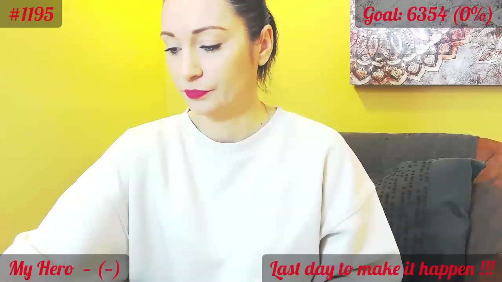 QuinnieSmile video thumbnail
