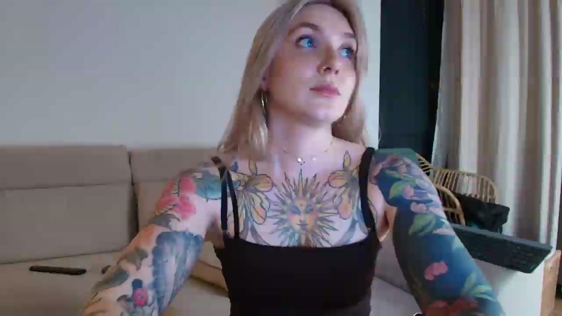 Tattoo_bbgirl video thumbnail