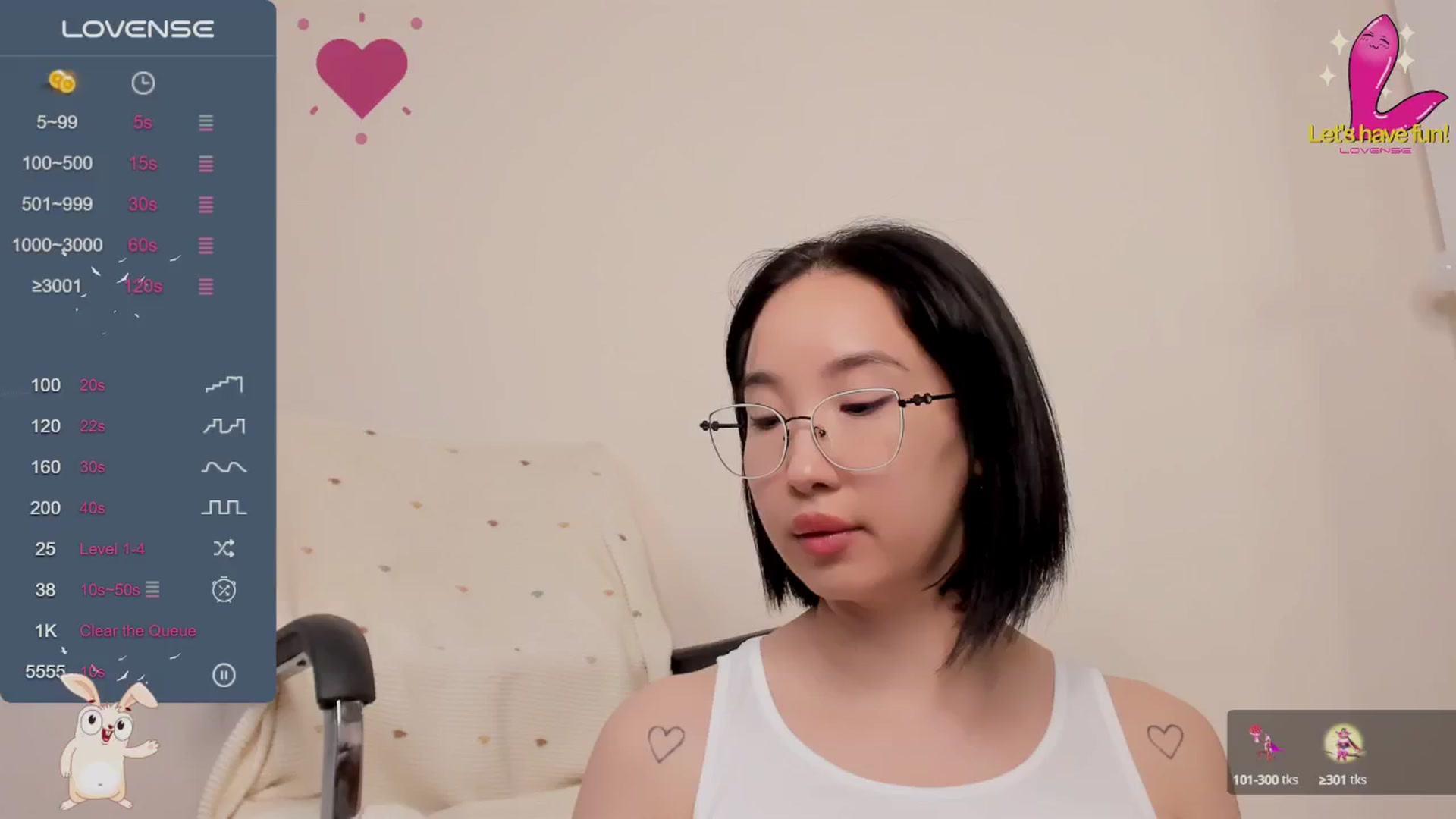 FeralBerry66 video thumbnail