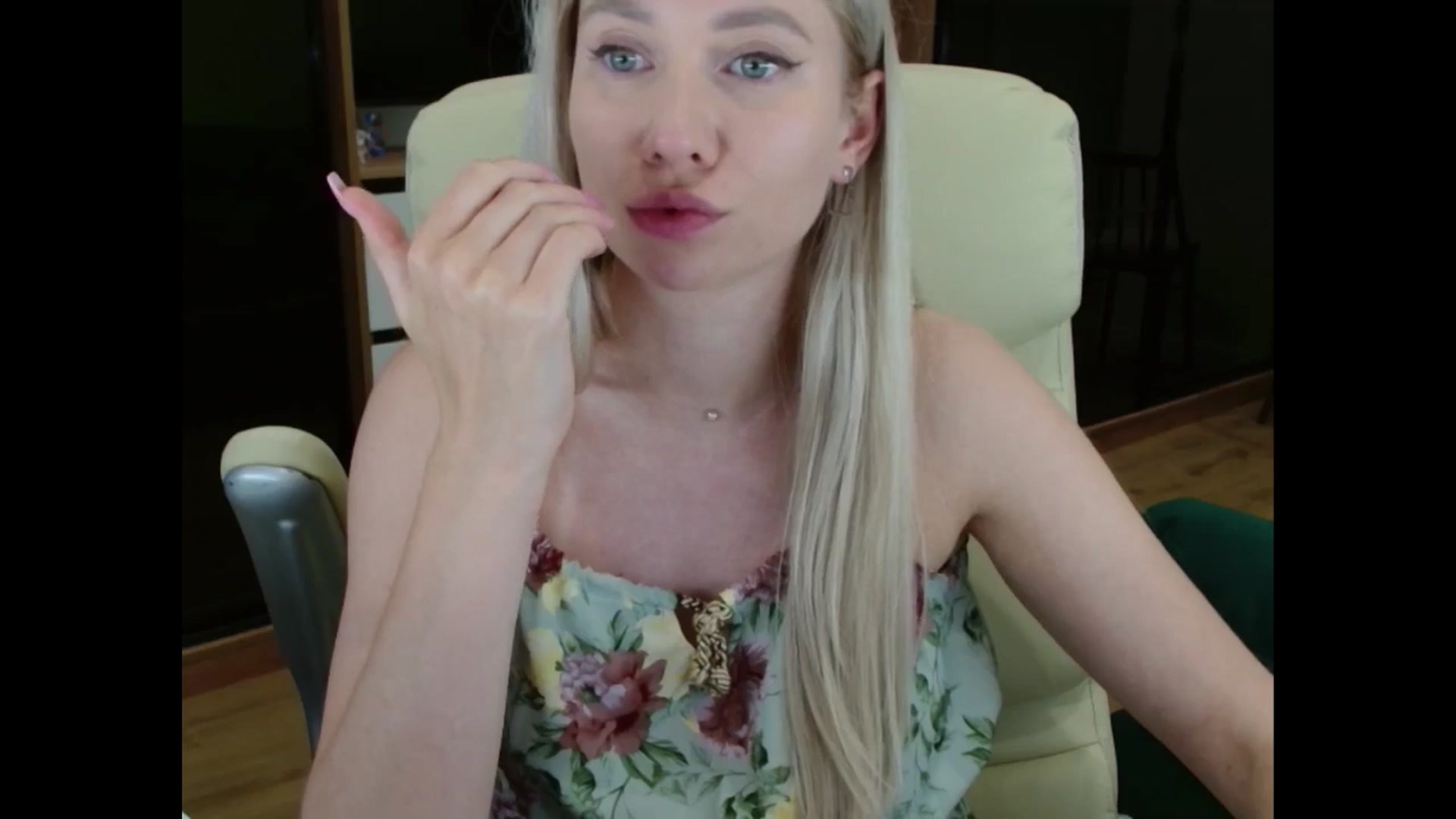 Miss_Sylvia video thumbnail