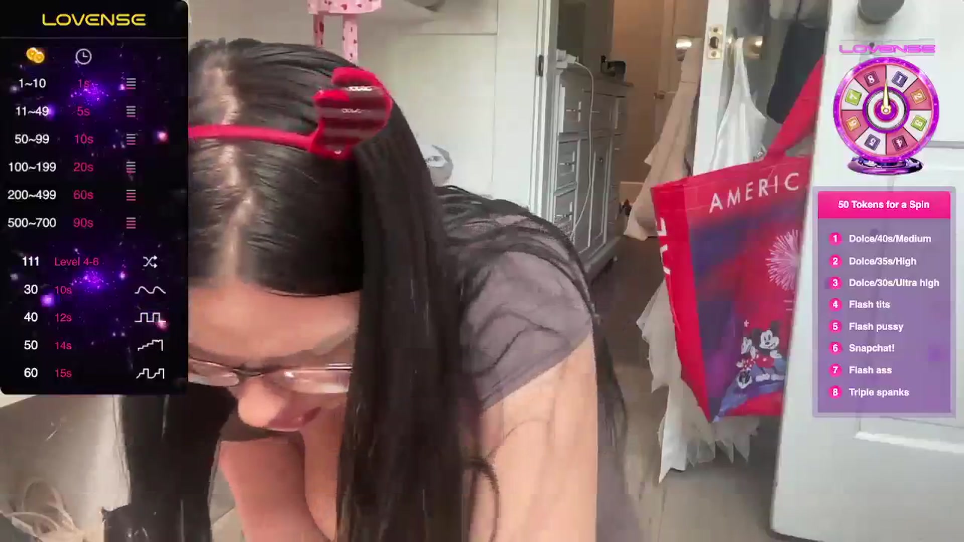 Mystery_Milf video thumbnail