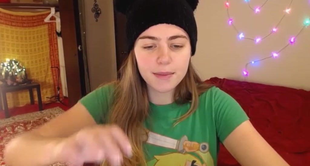 AwesomeKate video thumbnail