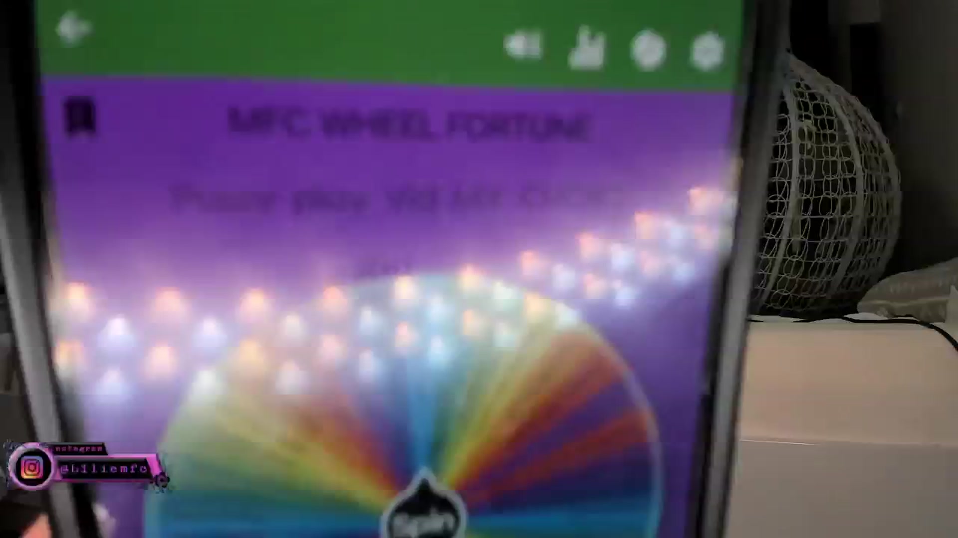 Lilie video thumbnail