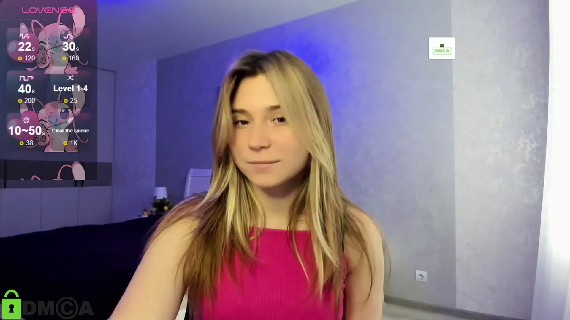 MonicaaCute video thumbnail