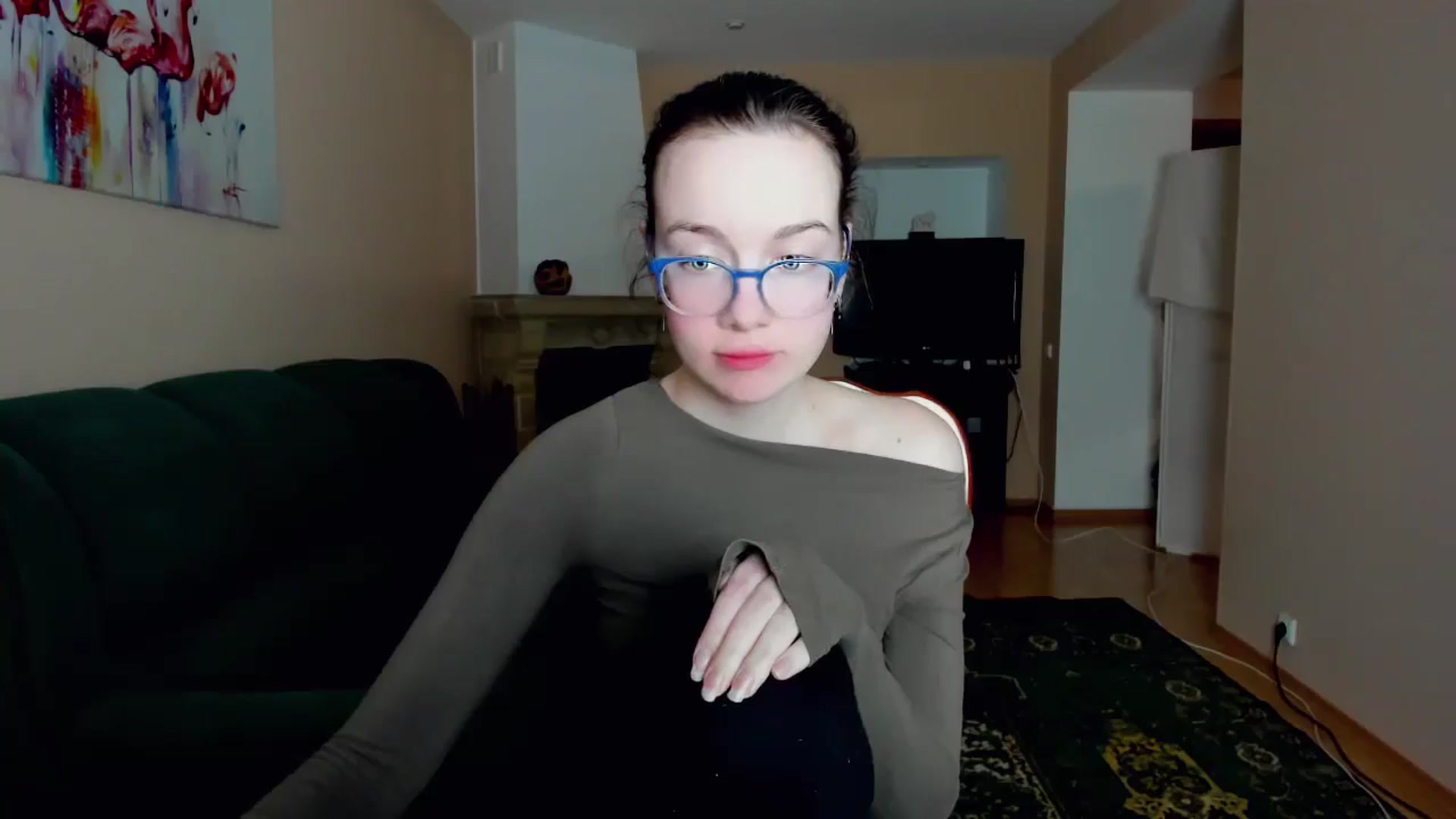 Baby_Melania video thumbnail