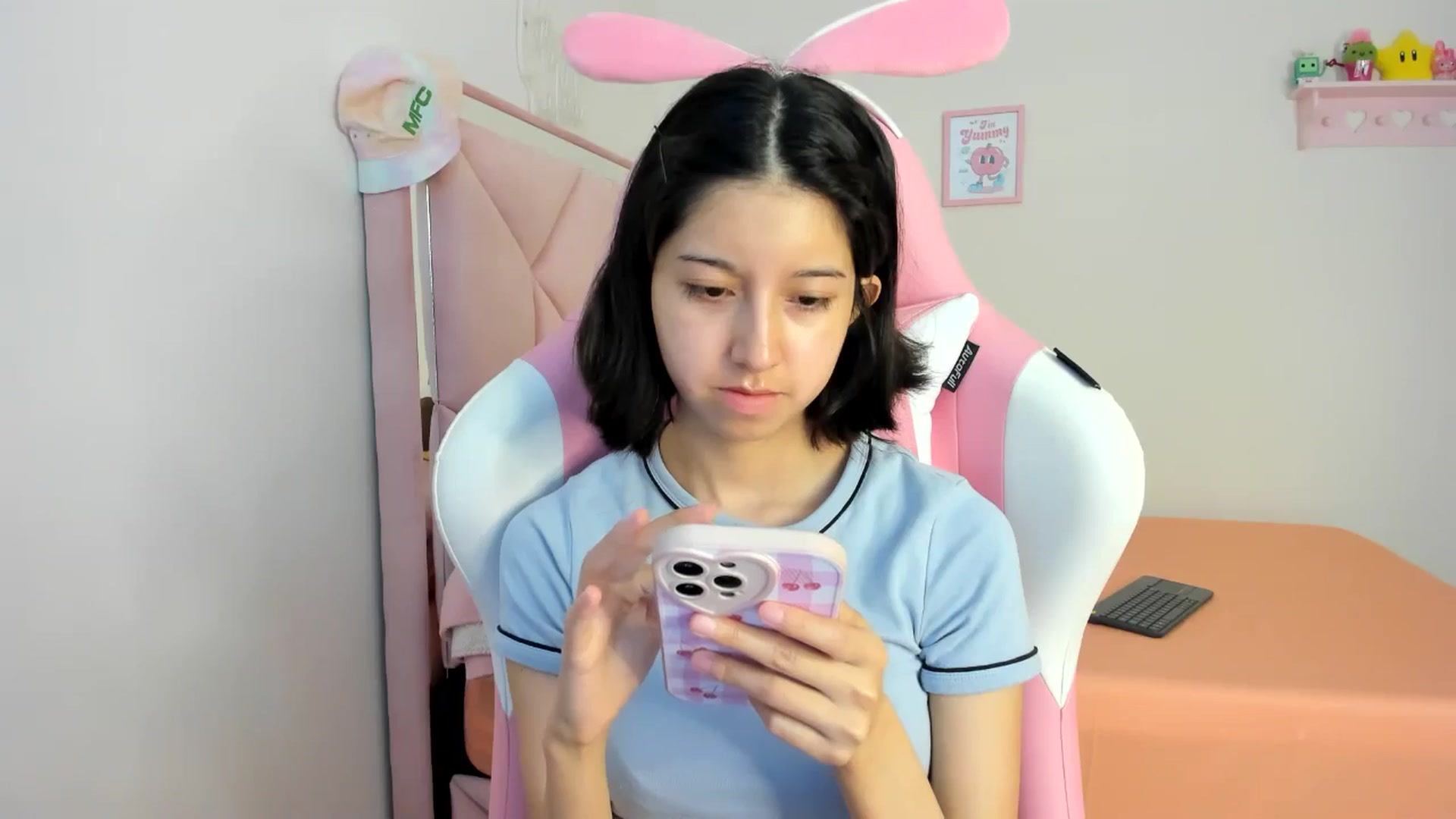 Cherrycute666 video thumbnail