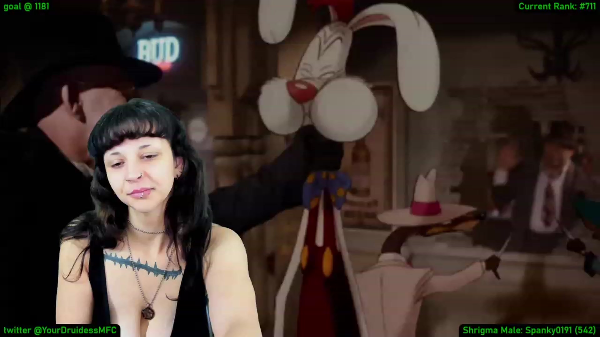 YourDruidess video thumbnail