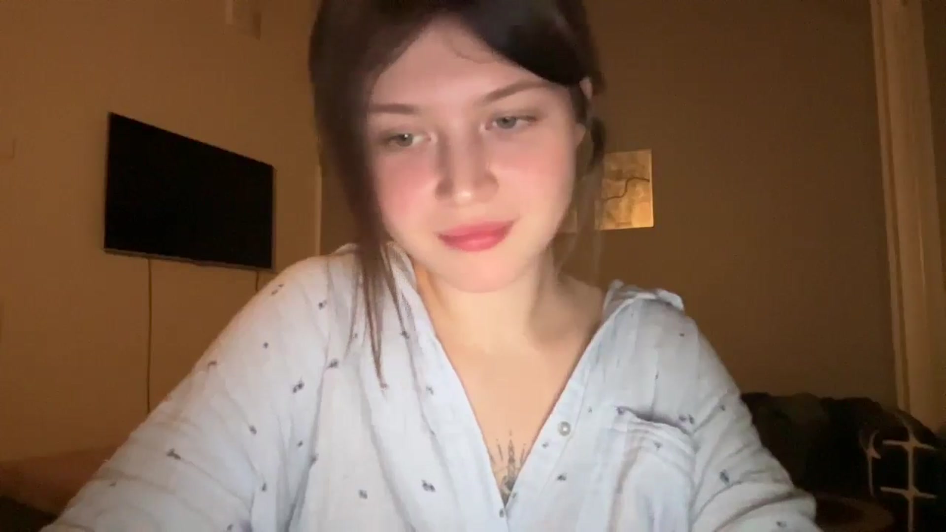 BuckwheatLady video thumbnail