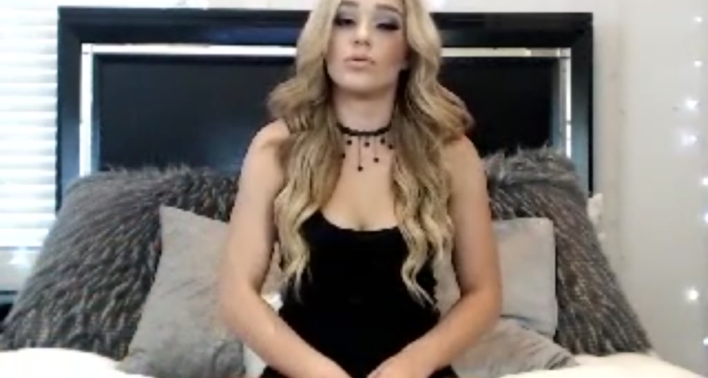Kaliiirose69 video thumbnail