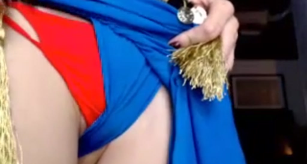 PantyRaid_ video thumbnail