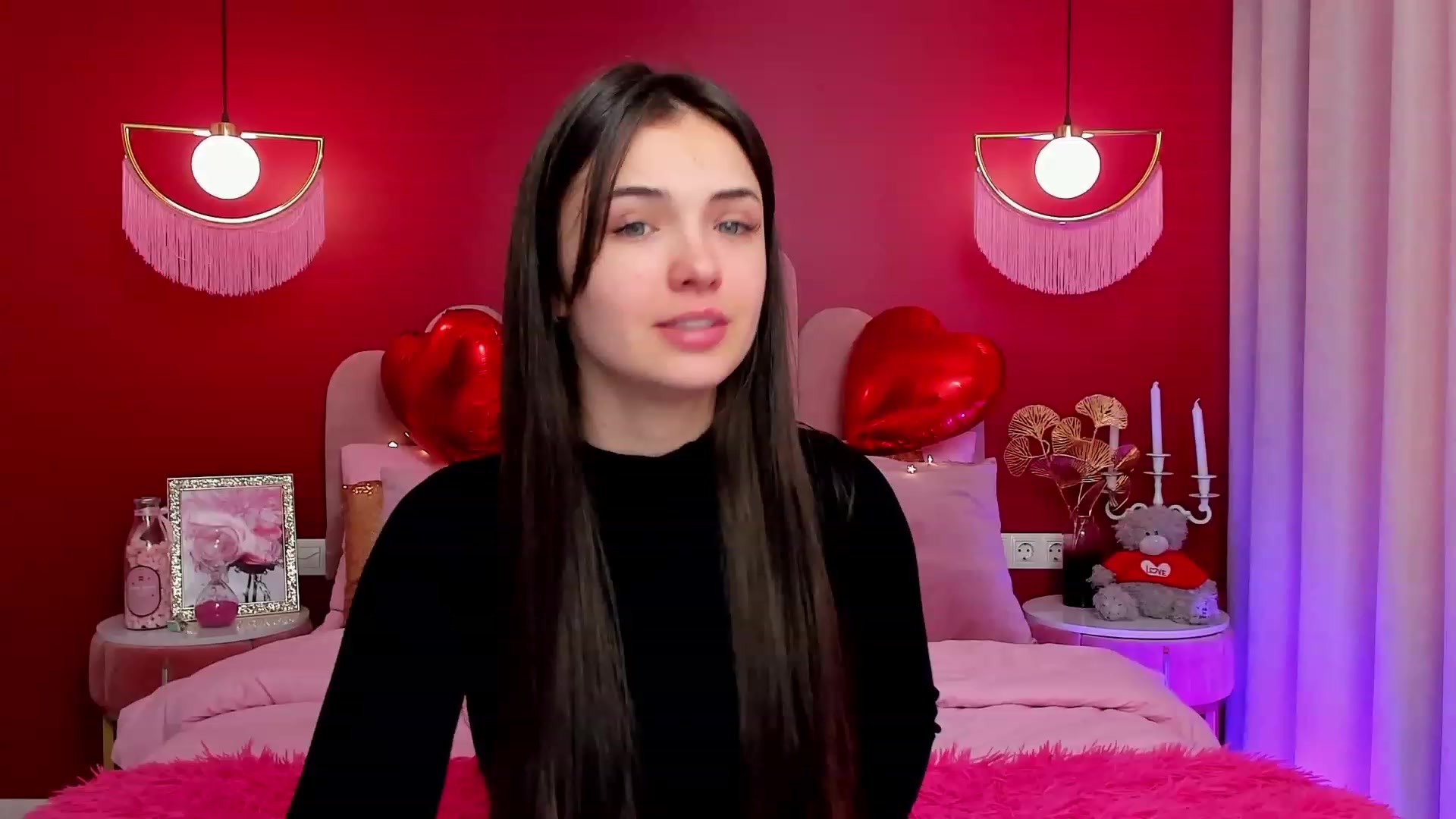 AmeliaMFC video thumbnail
