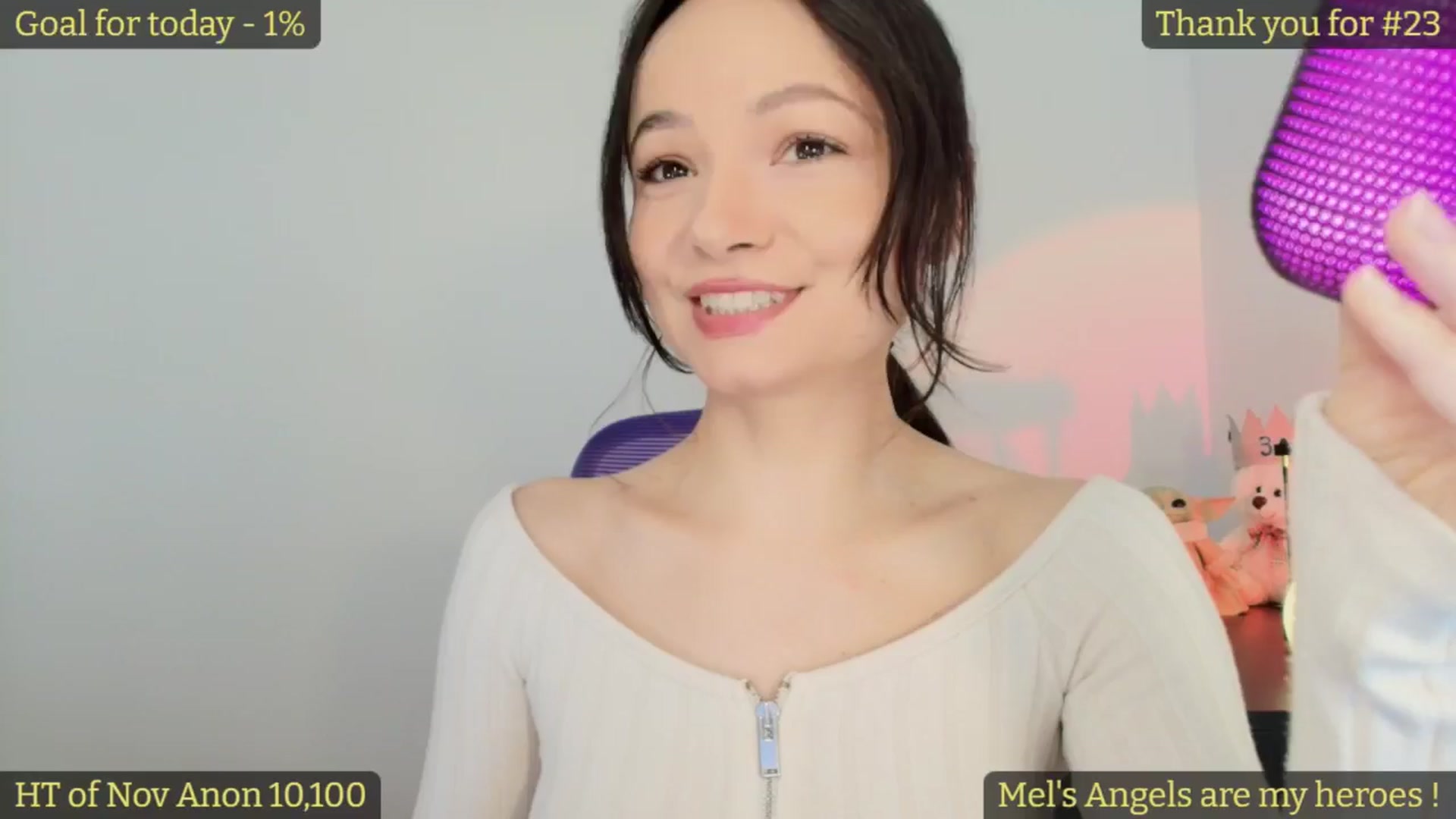 Melegance video thumbnail
