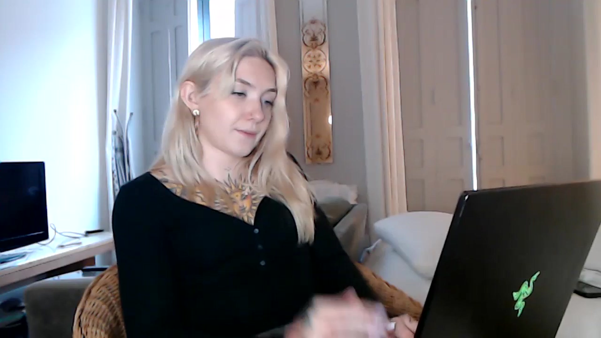 Tattoo_bbgirl video thumbnail