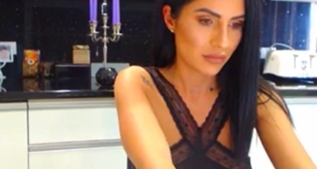 SweetAyllineX video thumbnail