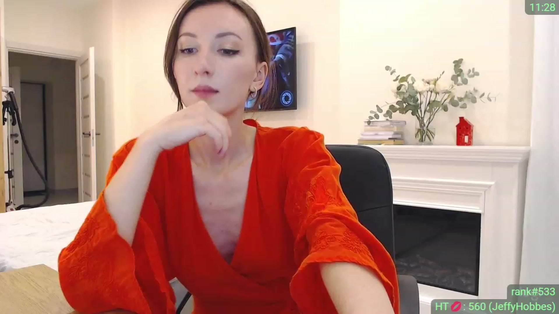 Anna_Sunshine video thumbnail