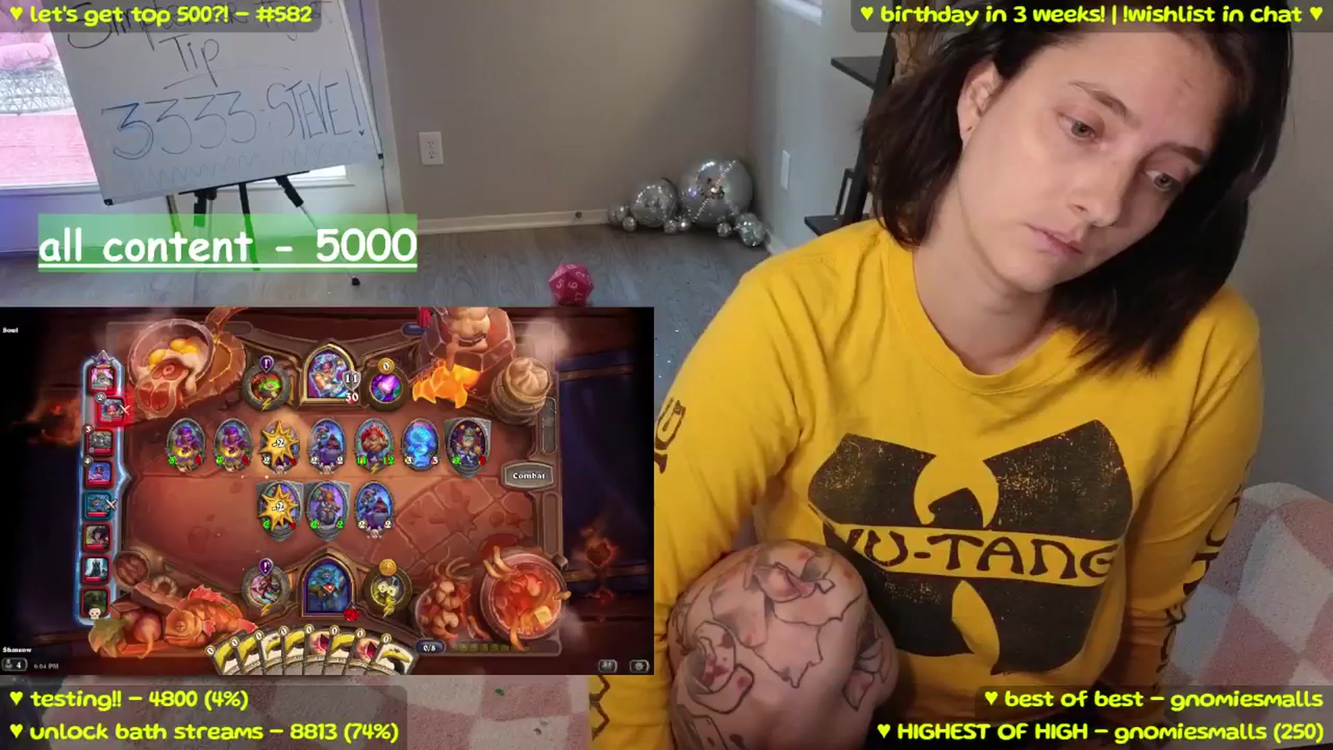 MollyMeowz video thumbnail