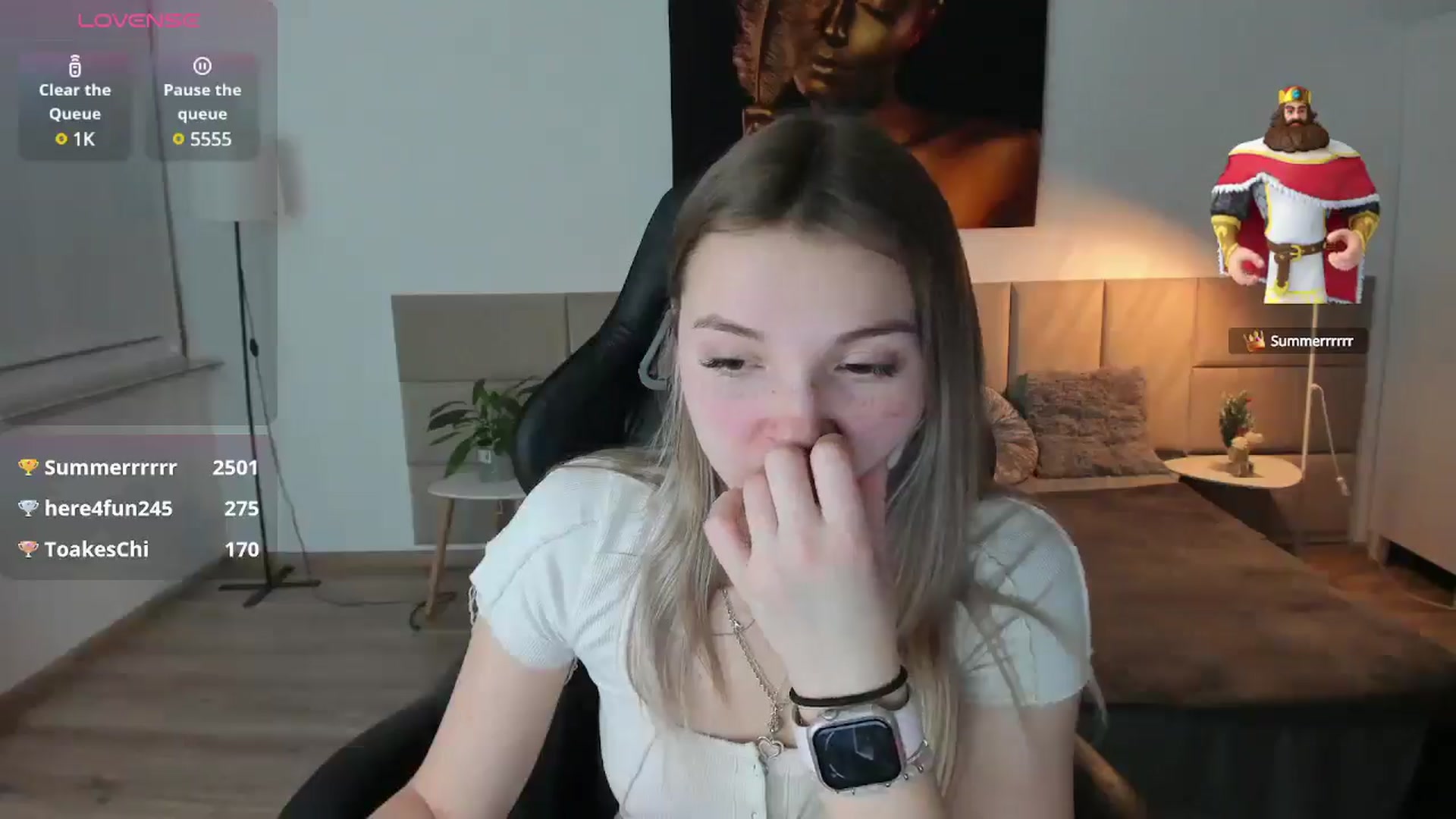 Daisyy video thumbnail