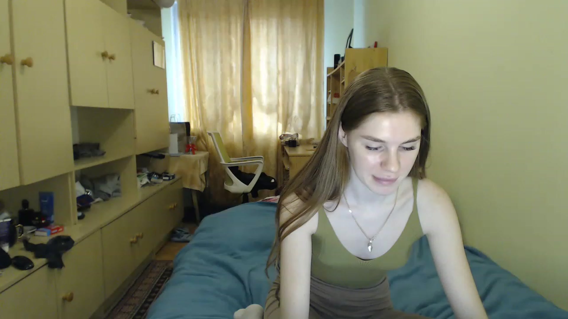 Vesnyshka video thumbnail
