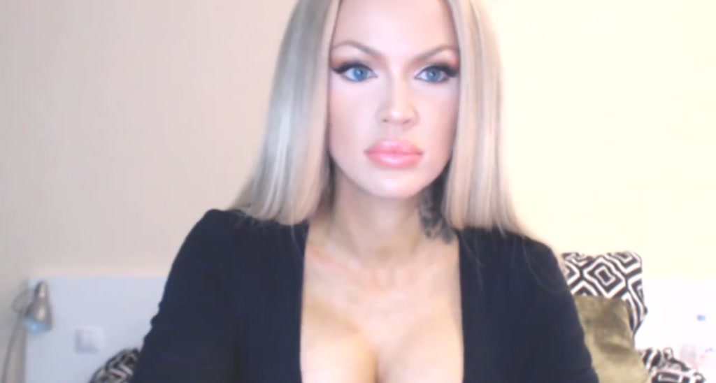 HarleyLaVey video thumbnail