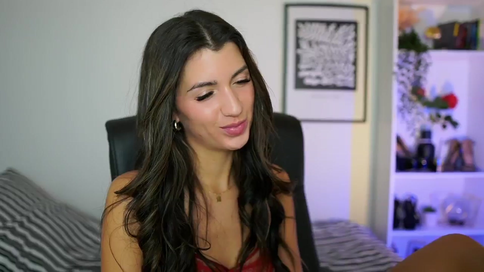 Julia_Roca video thumbnail