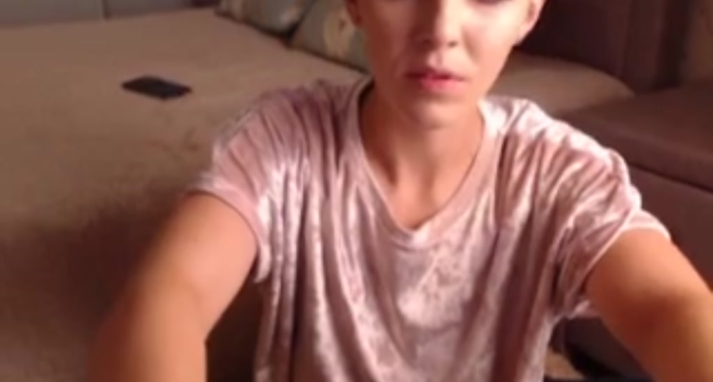 NellyBee video thumbnail