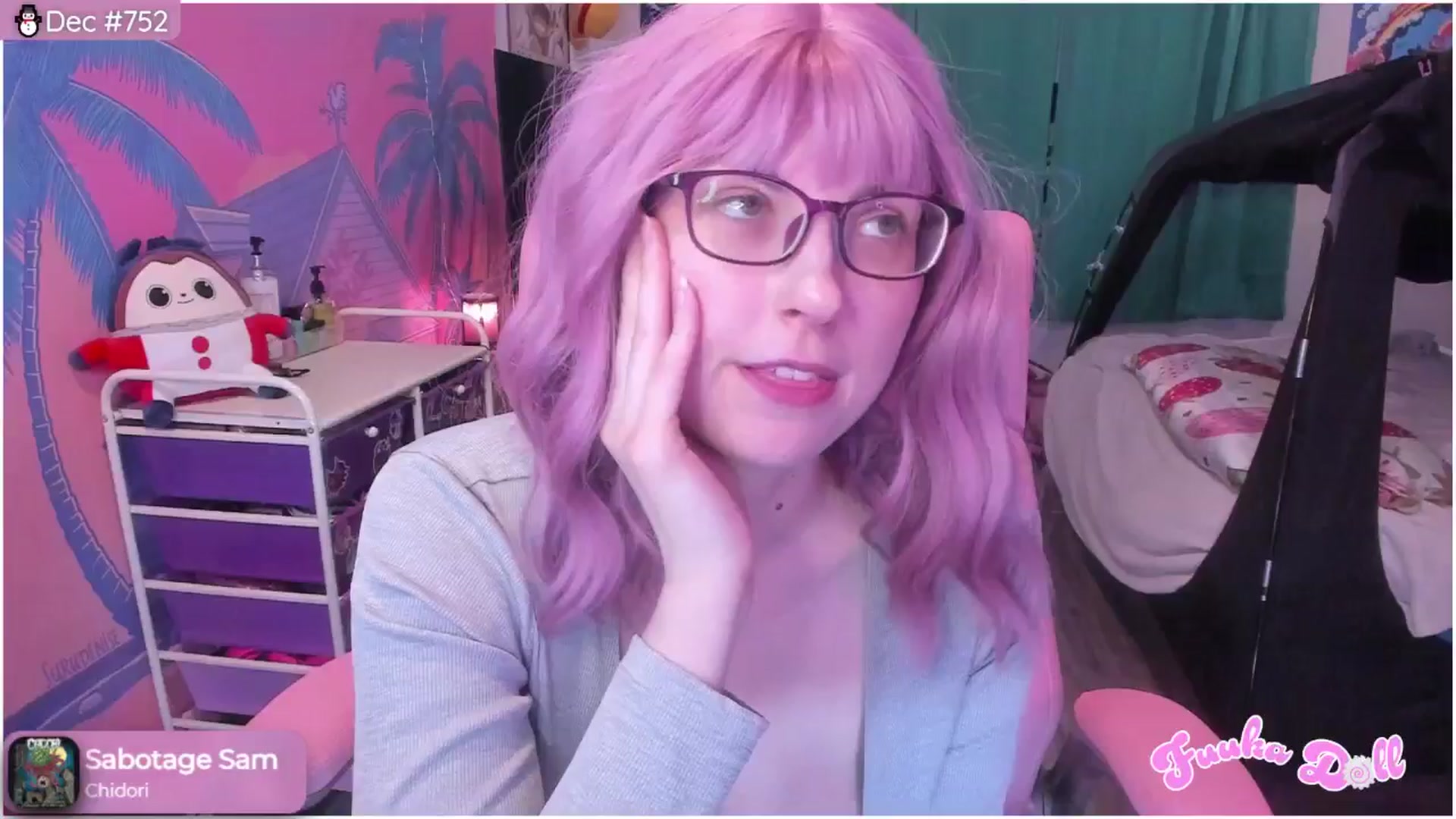 Fuuka_Doll video thumbnail