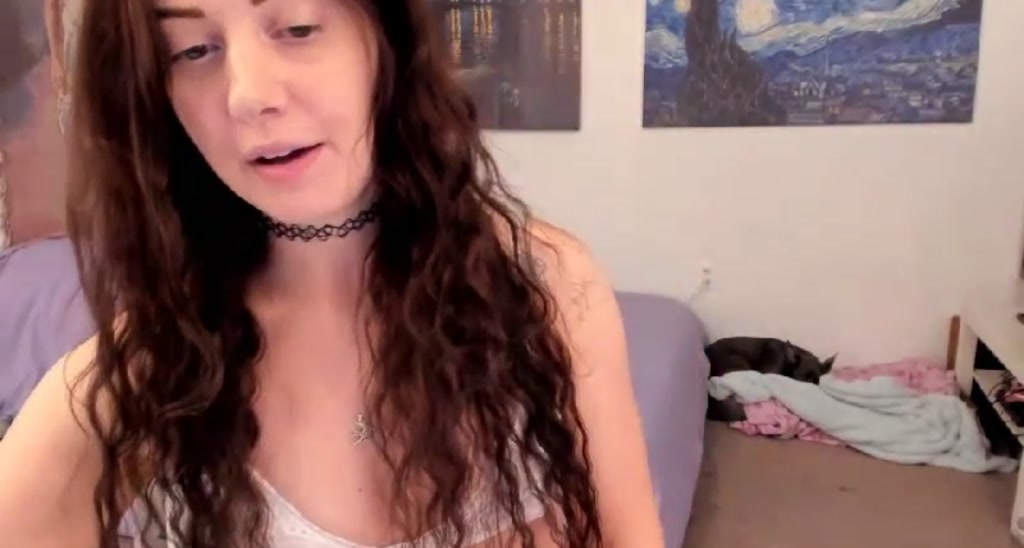 Ashley video thumbnail