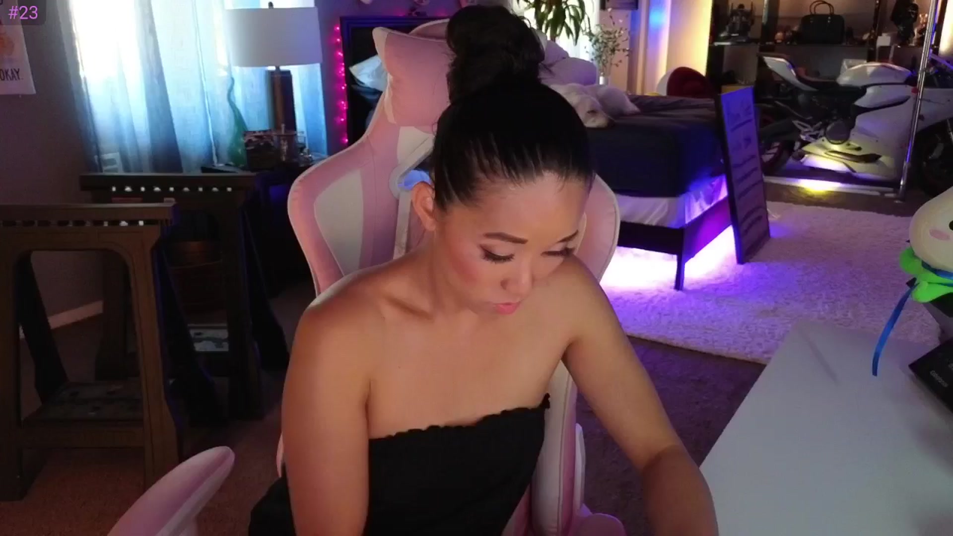 LexxiStar video thumbnail