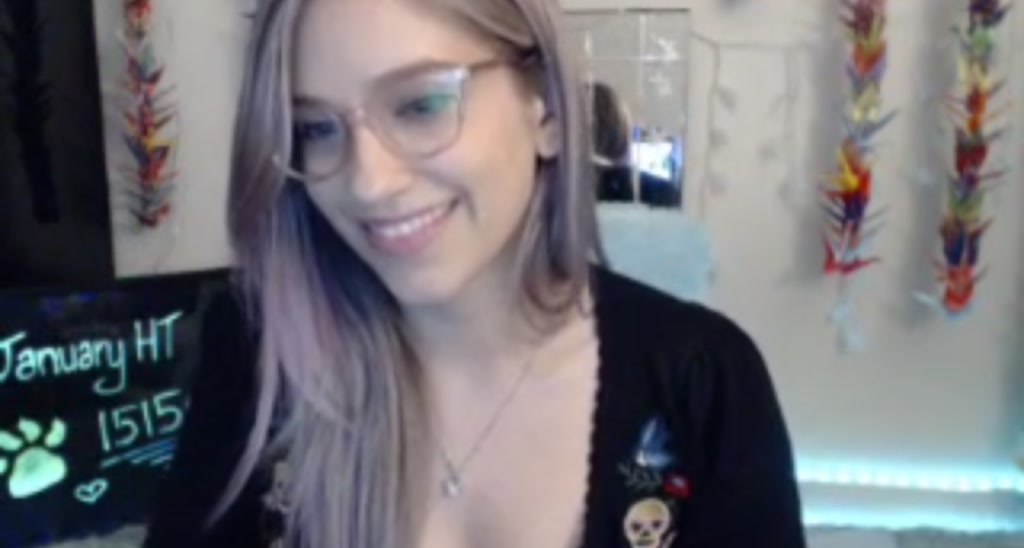 CharlotteWebb video thumbnail