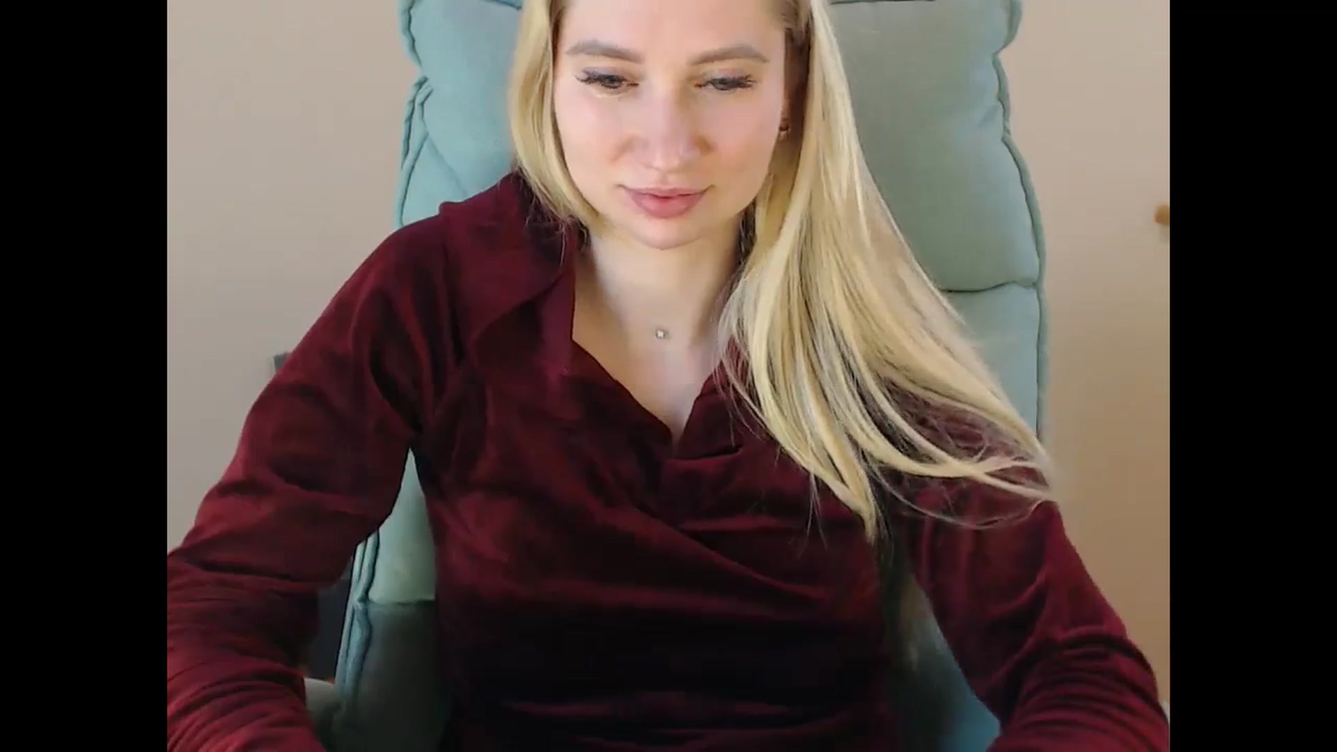 Miss_Sylvia video thumbnail