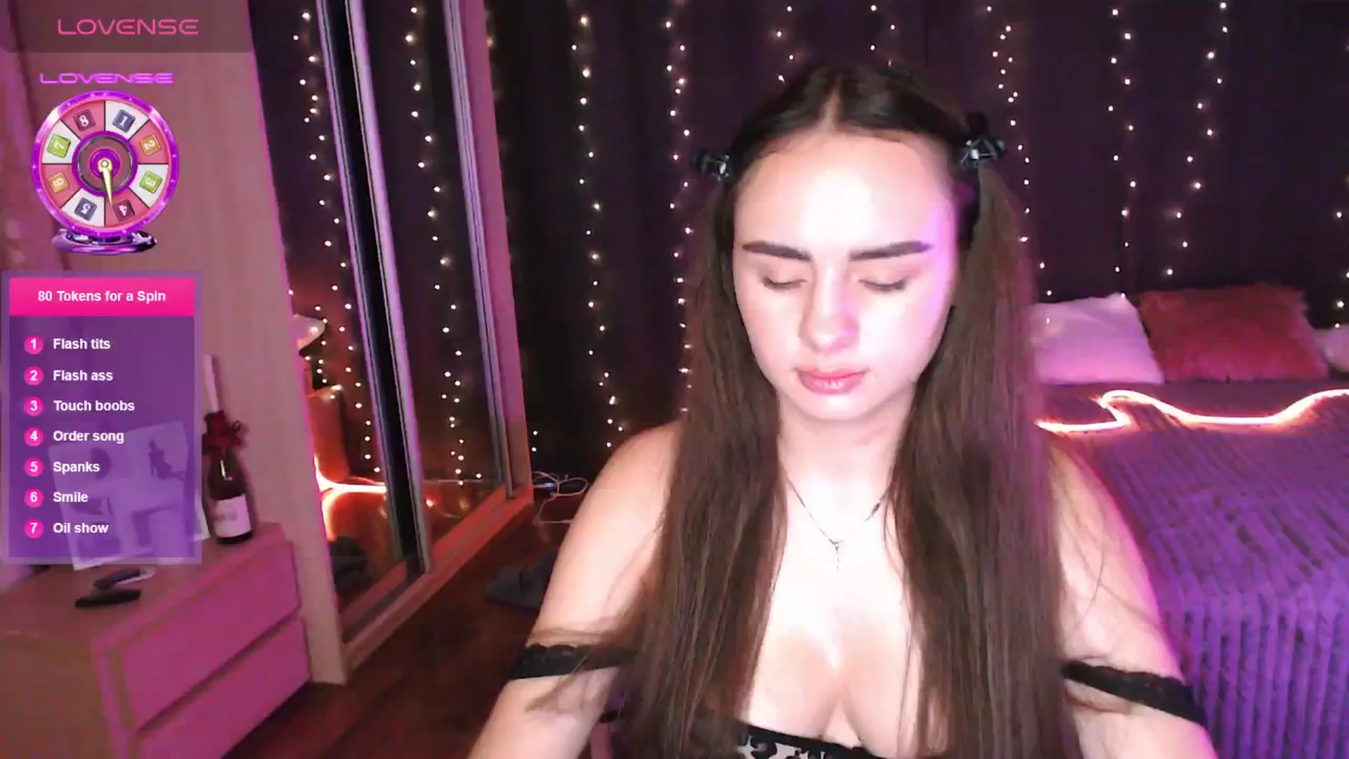 Lady_Luck0 video thumbnail