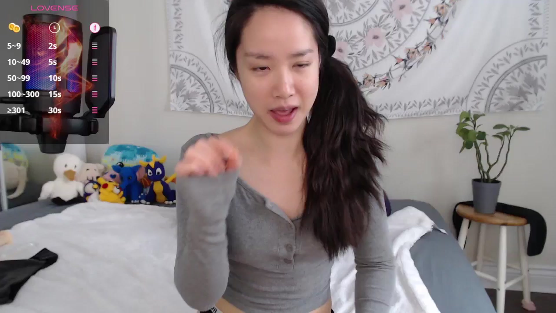 MarissaPeach video thumbnail