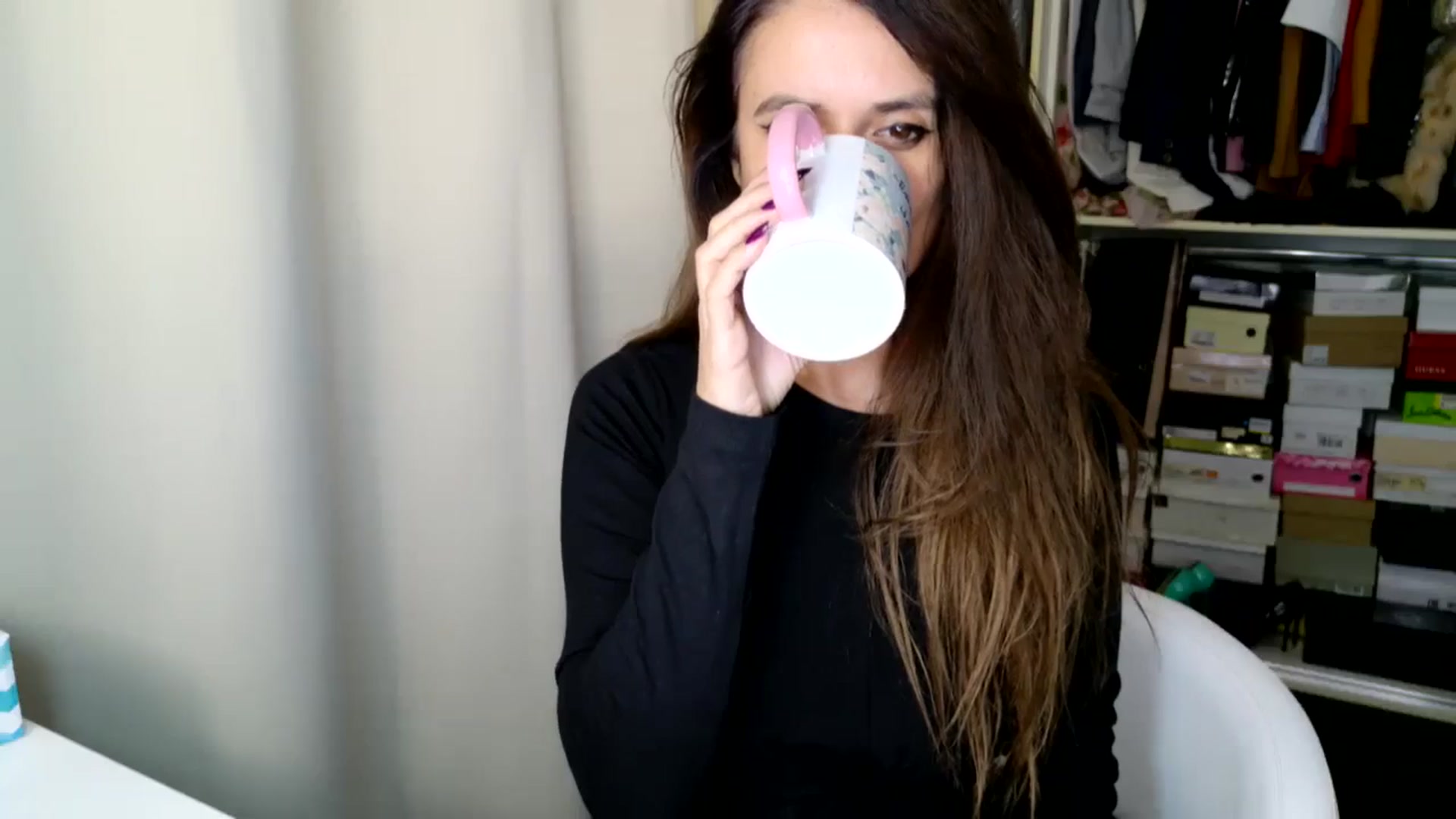DANIELLE video thumbnail