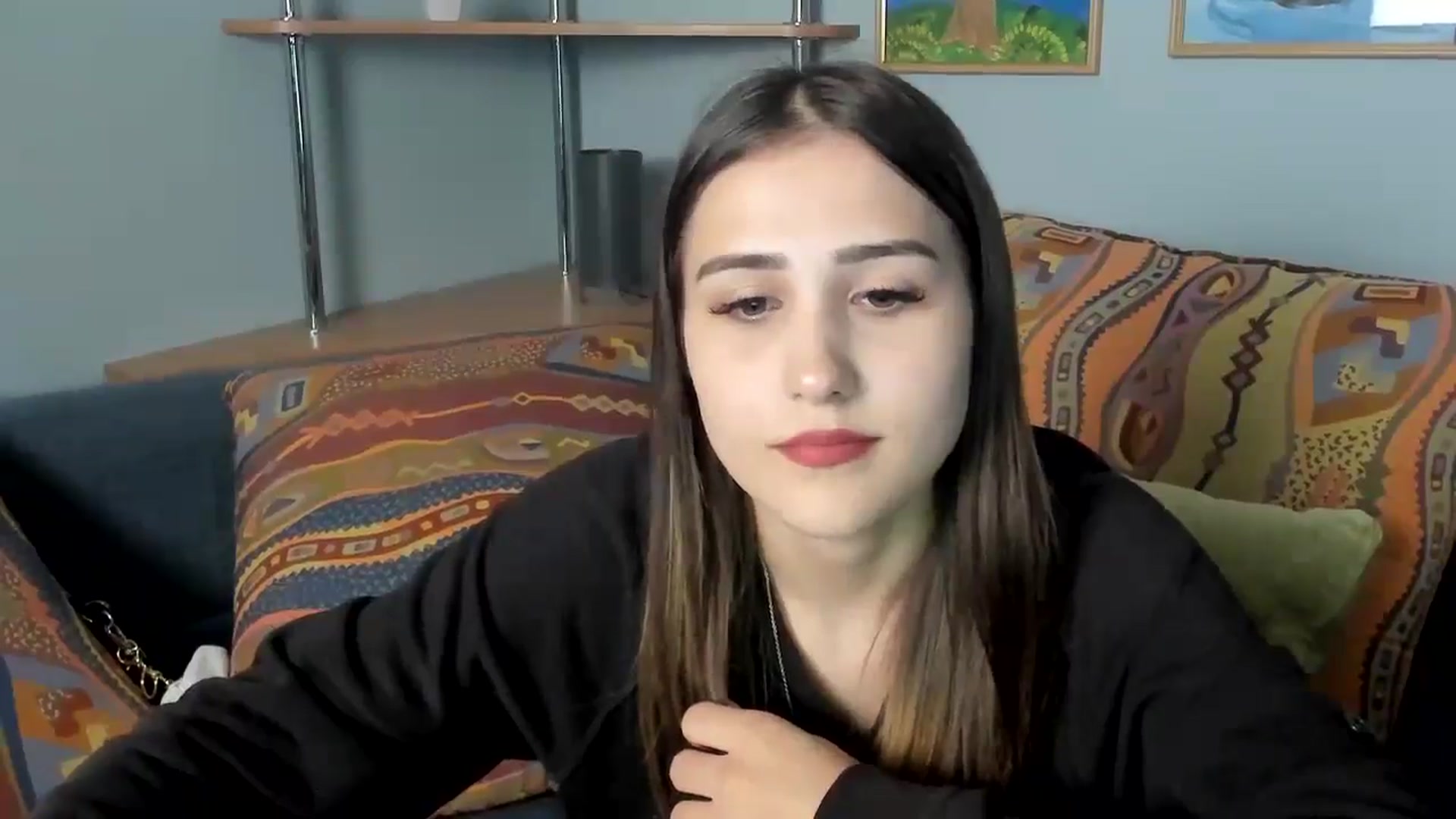 Mary_Baxter video thumbnail