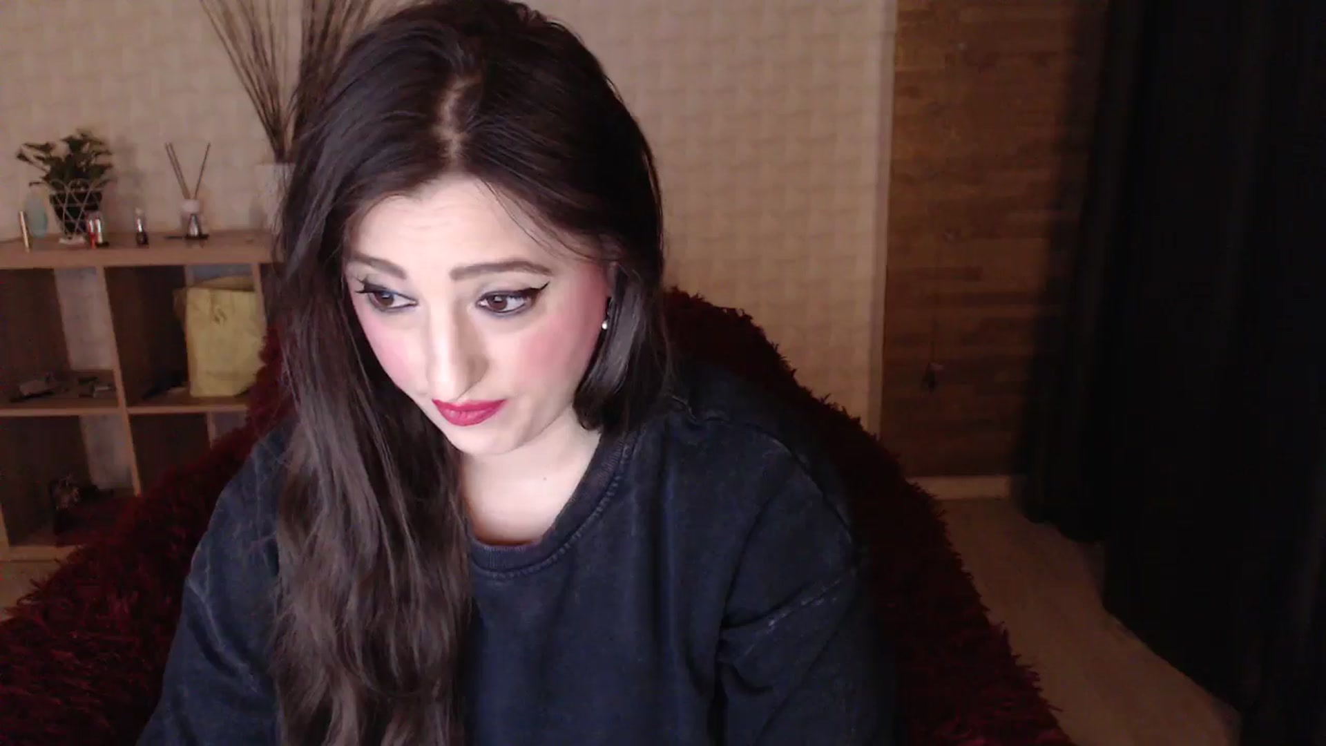 HotRebbecca video thumbnail