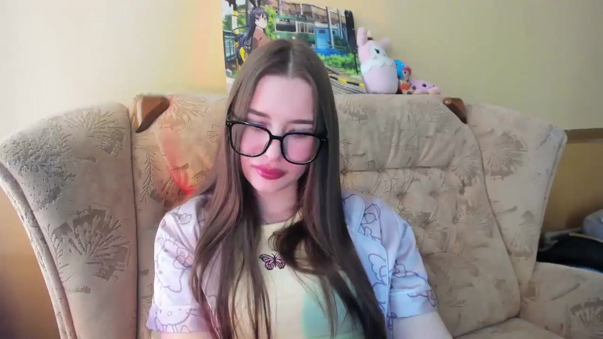 DiscoGirl video thumbnail